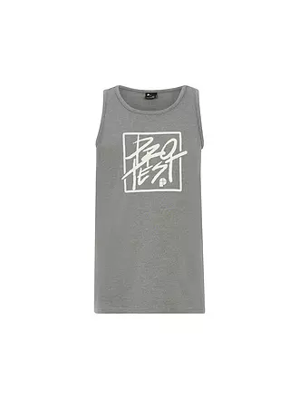 PROTEST | Jungen Beachtank PRTJordy JR | 